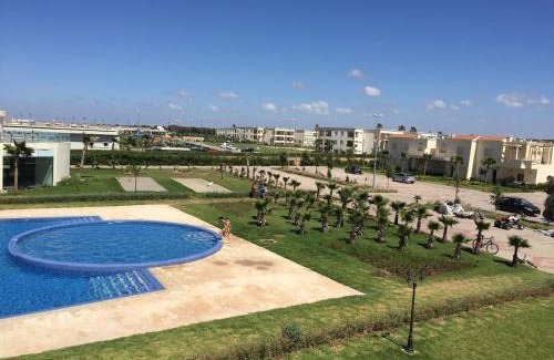 Sidi Rahal House | Magnifique Villa a Savannah Beach