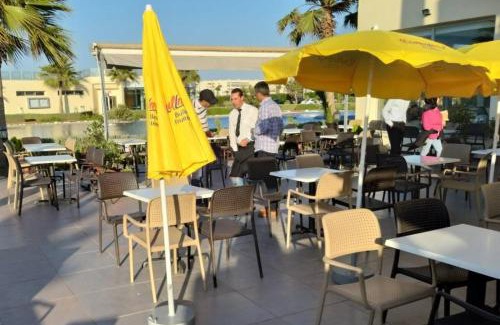 Sidi Rahal House | Magnifique Villa a Savannah Beach