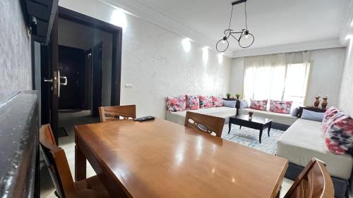 Bourgogne Apartment | Maison Casablanca