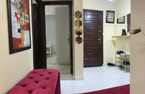Casablanca Apartment | Maison Confort Oulfa Top Prix