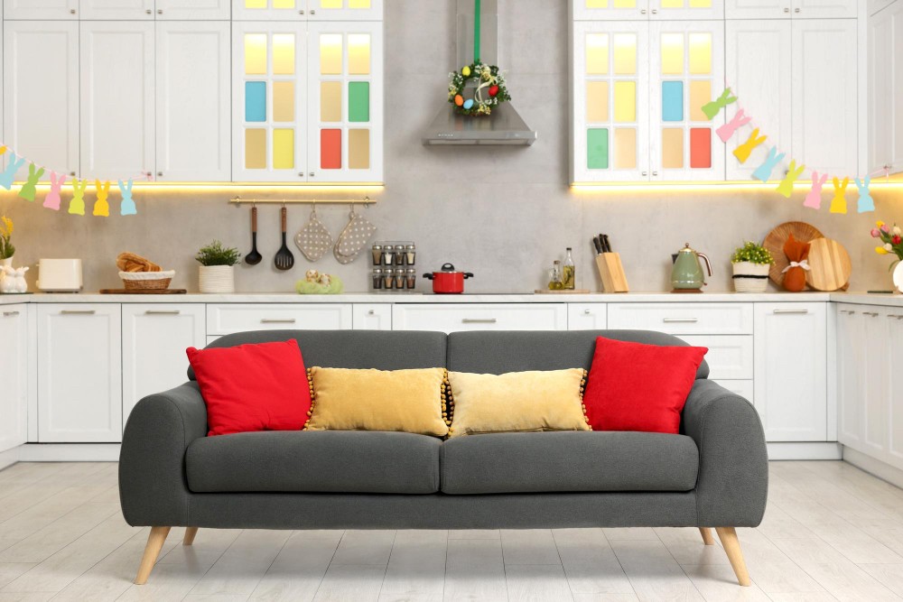 Tamariss Apartment | maison d'hôtes