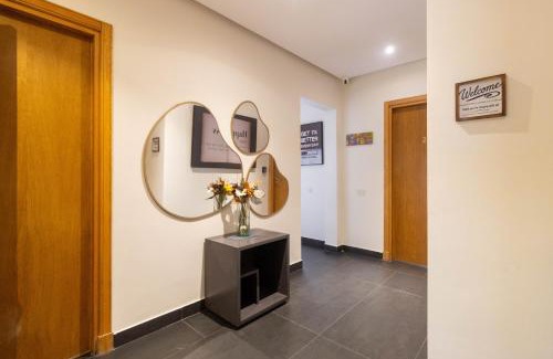 Casablanca Apartment | Marina Lifestyle !