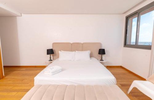 SOUR JDID Apartment | MARINA - ROYAL PENTHOUSE by Appart’Ali