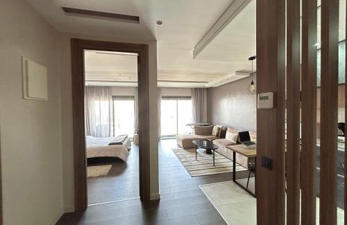LA GIRONDE Apartment | Modern City Centre Apartment