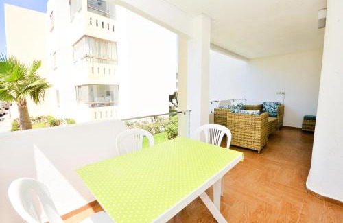 Sidi Rahal Apartment | Modern Marina - Beach - Pool