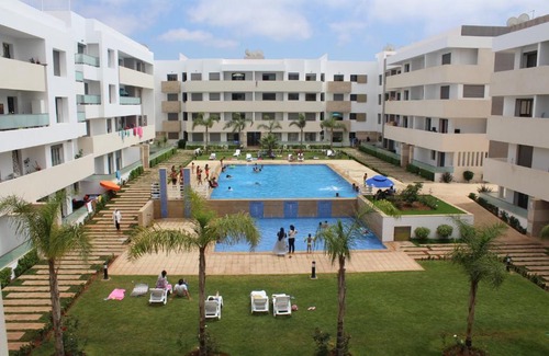 Pont Blondin Apartment | Mohammedia PB 1