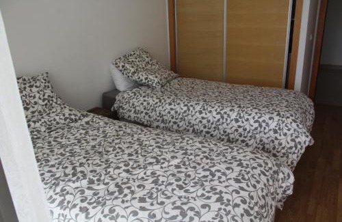 Pont Blondin Apartment | Mohammedia PB 1