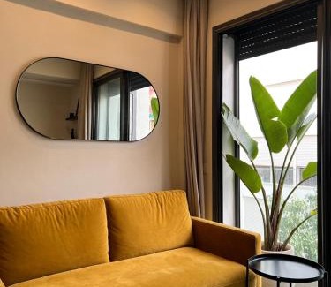 Gauthier Apartment | NESK STAY Gauthier