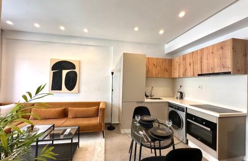 Gauthier Apartment | NESK STAY Gauthier
