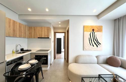 Gauthier Apartment | NESK STAY Gauthier