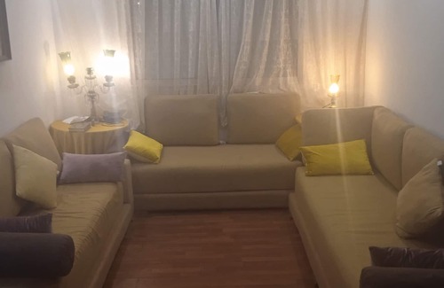 Casablanca Apartment | new apartment in seaside area near private beaches, restaurants,