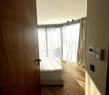 RACINE EXTENSION Apartment | New luxury central apartment
