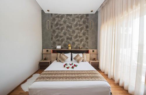 Nouaceur Apartment | Next Home - Airport