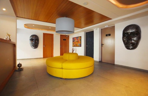 Ain Diab Apartment | Ocean Park Appart Hotel