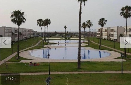 Casablanca City Center Condo | Ola Blanca 2 Sidi Rahaln