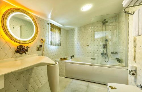 Casablanca Hotel | Opi Lalla hotel