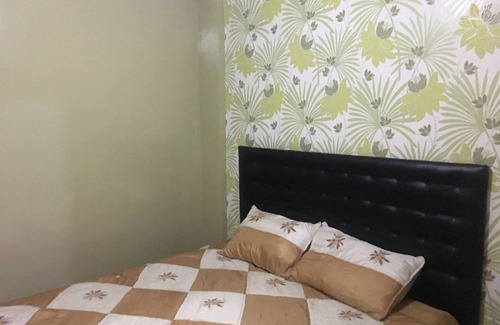 Casablanca Apartment | Oulfa Azhar Casablanca