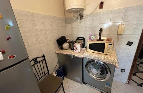 Casablanca Apartment | Oulfa