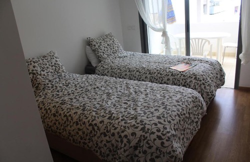 Pont Blondin Apartment | Paradise GH10