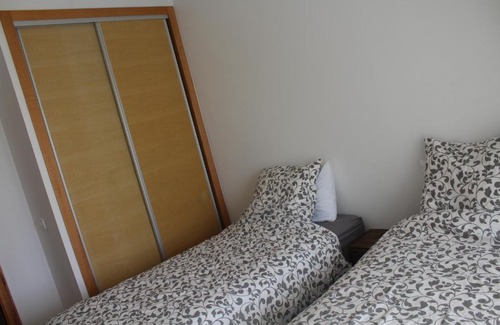 Pont Blondin Apartment | Paradise GH10