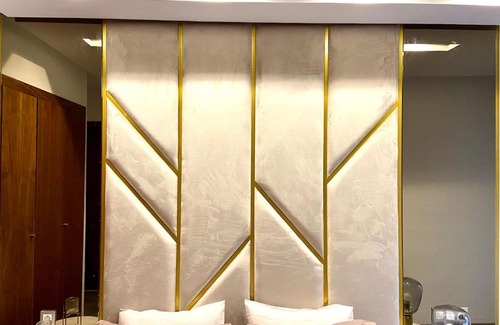 Anfa Apartment | Pearl 23 - Classy & Brand New flat in the heart