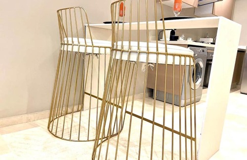Anfa Apartment | Pearl 23 - Classy & Brand New flat in the heart