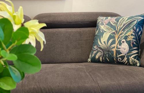 Anfa Apartment | Pearl 31 - classy, brand new w/balcony