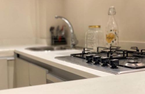 Anfa Apartment | Pearl 31 - classy, brand new w/balcony