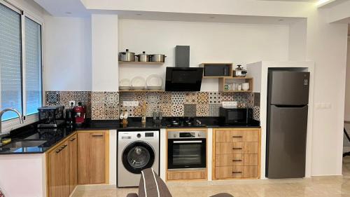 Casablanca Apartment | Petit nid douillé au coeur de Casablanca