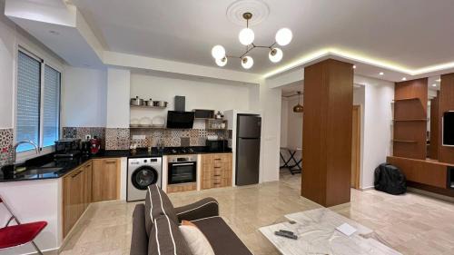 Casablanca Apartment | Petit nid douillé au coeur de Casablanca