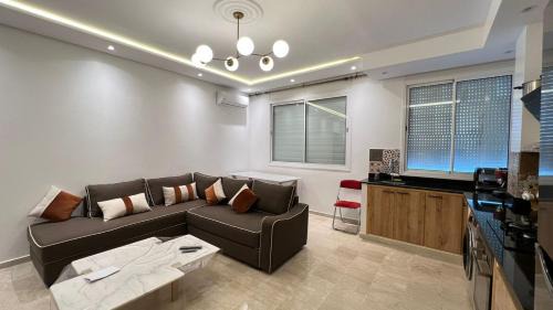 Casablanca Apartment | Petit nid douillé au coeur de Casablanca
