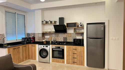 Casablanca Apartment | Petit nid douillé au coeur de Casablanca