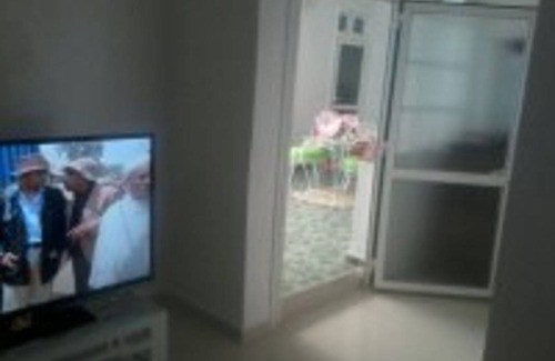 Belvedere Resort | Private room ∙ 2 guests