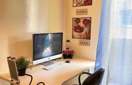 Casablanca City Center House | Private room