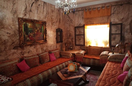 Casablanca Resort | Private room ∙ 3 guests