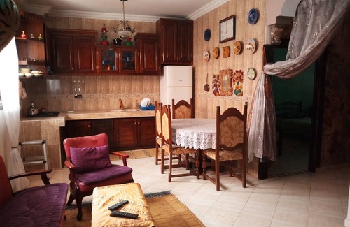 Casablanca Resort | Private room ∙ 3 guests