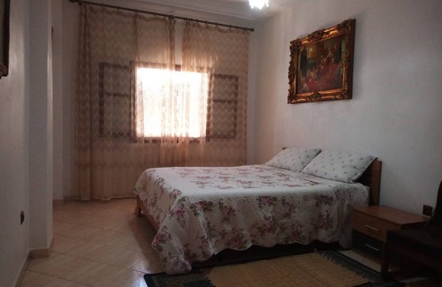 Casablanca Resort | Private room ∙ 2 guests