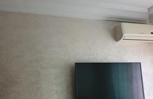 Casablanca City Center Apartment | Résidence andalouse