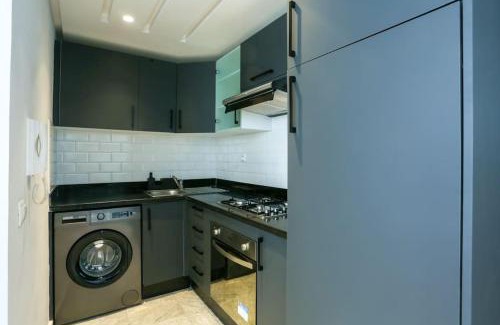 RACINE EXTENSION Apartment | Résidence Windsor