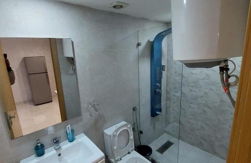 SOUR JDID Apartment | Res