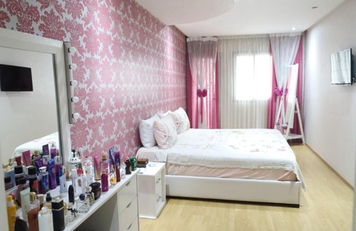 Casablanca Apartment | Résidence Des Arts