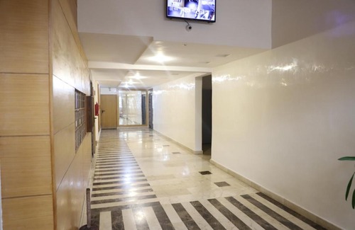 Casablanca Apartment | Résidence Des Arts