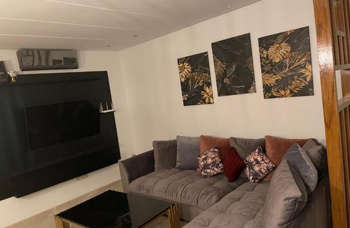 Tamariss Apartment | residence peninsula dar bouazza