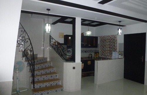 Sidi Bouzid Apartment | RESIDENCE RIAD SIDI BOUZID, QUARTIER BEAUSEJOUR SIDI BOUZID