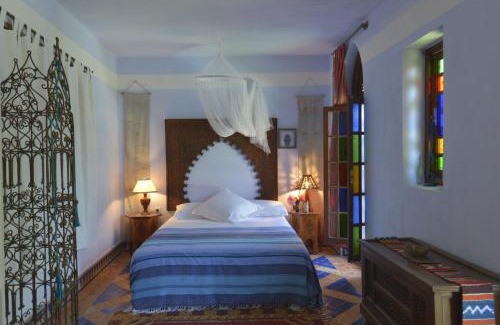 El Mansouria House | Riad Des Plages