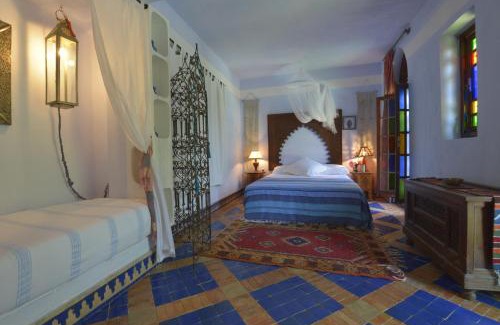 El Mansouria House | Riad Des Plages