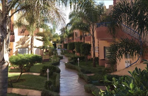 Sidi Bouzid Apartment | Riad Sidi Bouzid Beach