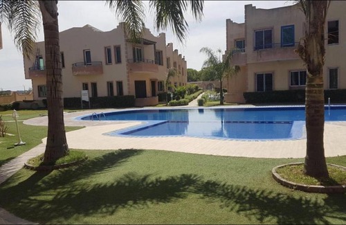 Sidi Bouzid Apartment | Riad Sidi Bouzid Beach
