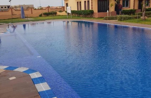 Sidi Bouzid Apartment | Riad Sidi Bouzid Beach