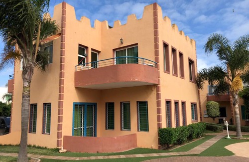 Sidi Bouzid Apartment | Riad sidi bouzid dream